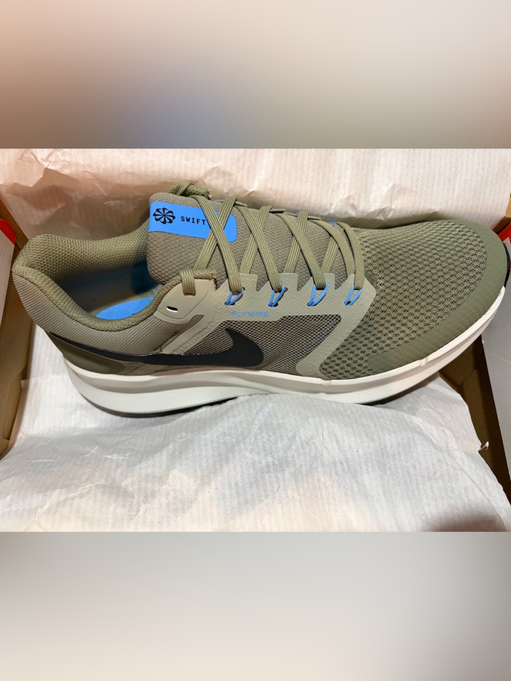 Nike Swift 3 11m